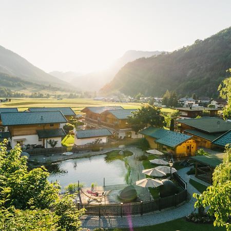Feelfree Nature Resort 외치 외부 사진