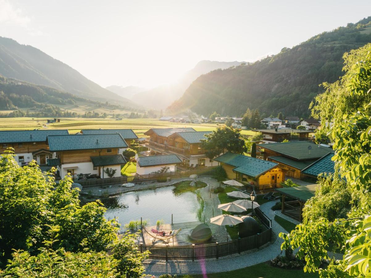 Feelfree Nature Resort 외치 외부 사진