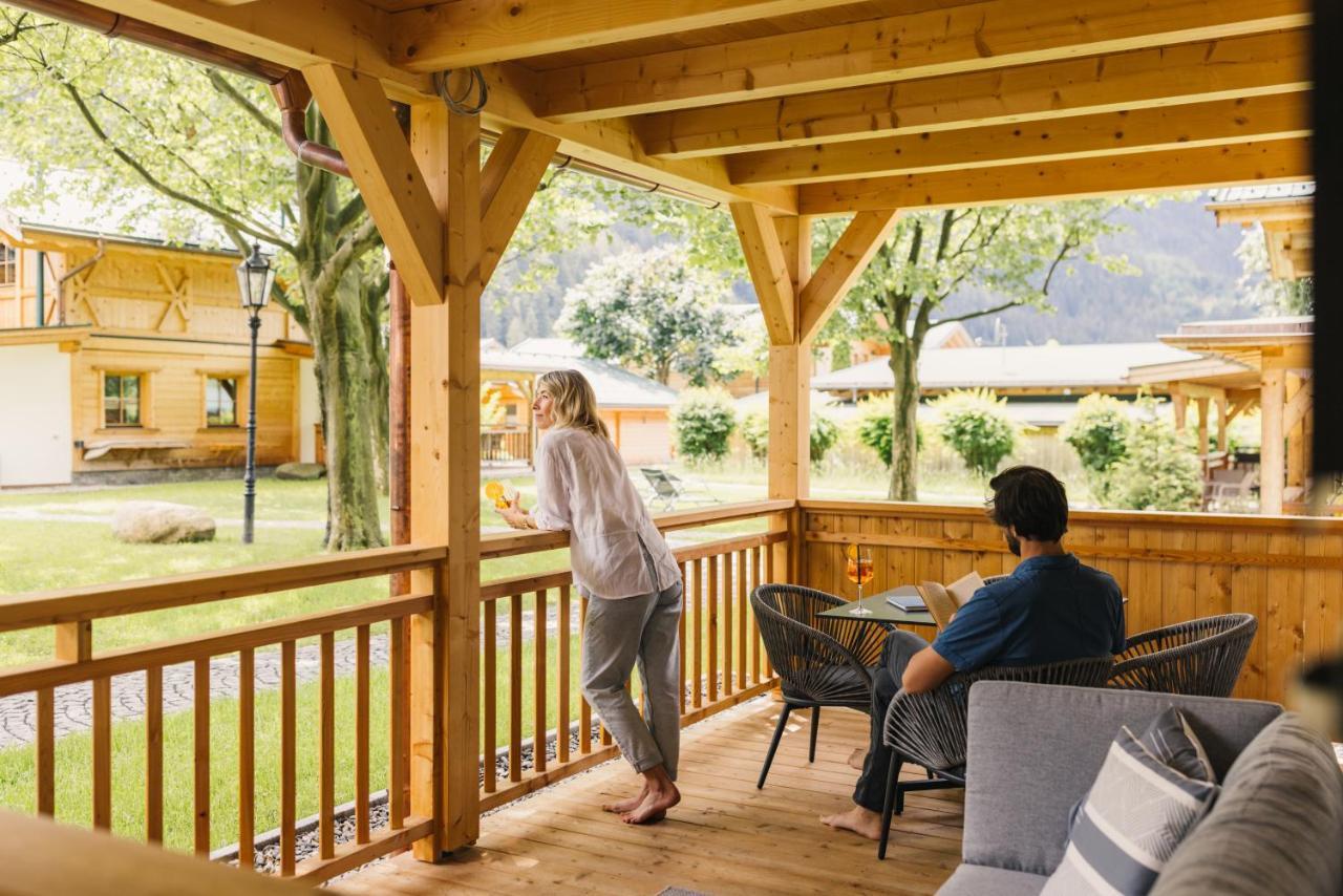 Feelfree Nature Resort 외치 외부 사진
