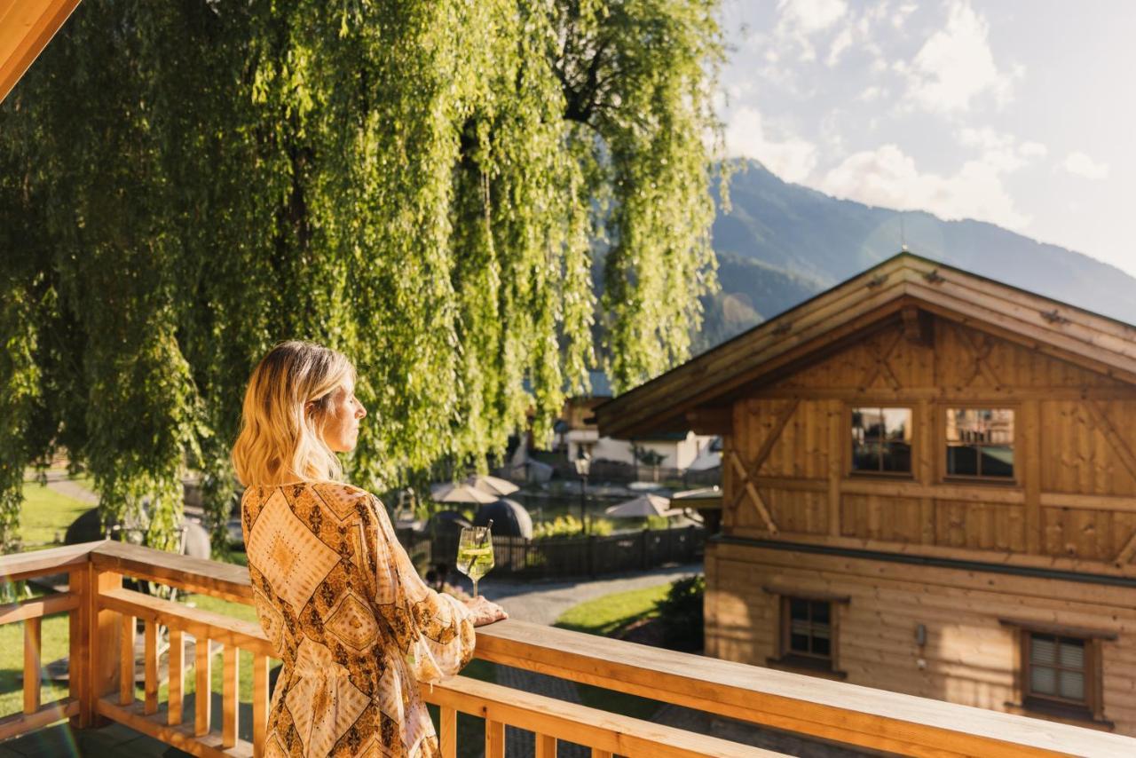 Feelfree Nature Resort 외치 외부 사진