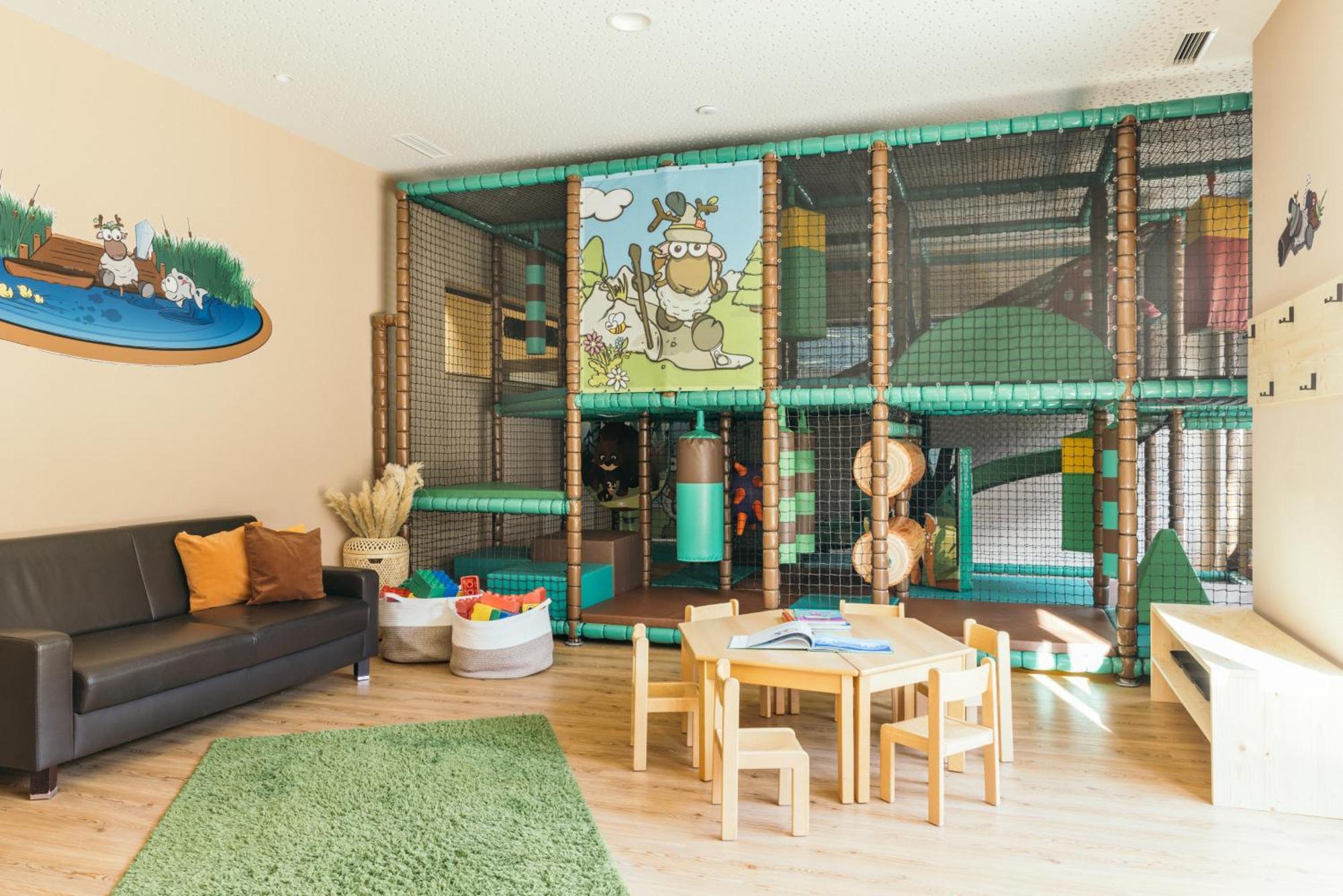 Feelfree Nature Resort 외치 외부 사진