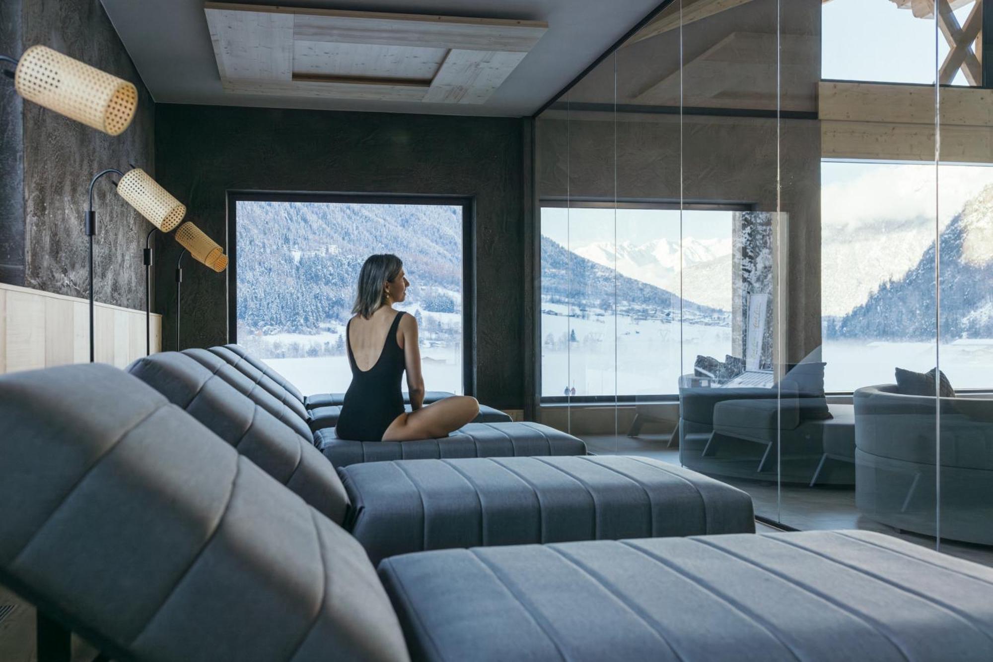 Feelfree Nature Resort 외치 외부 사진