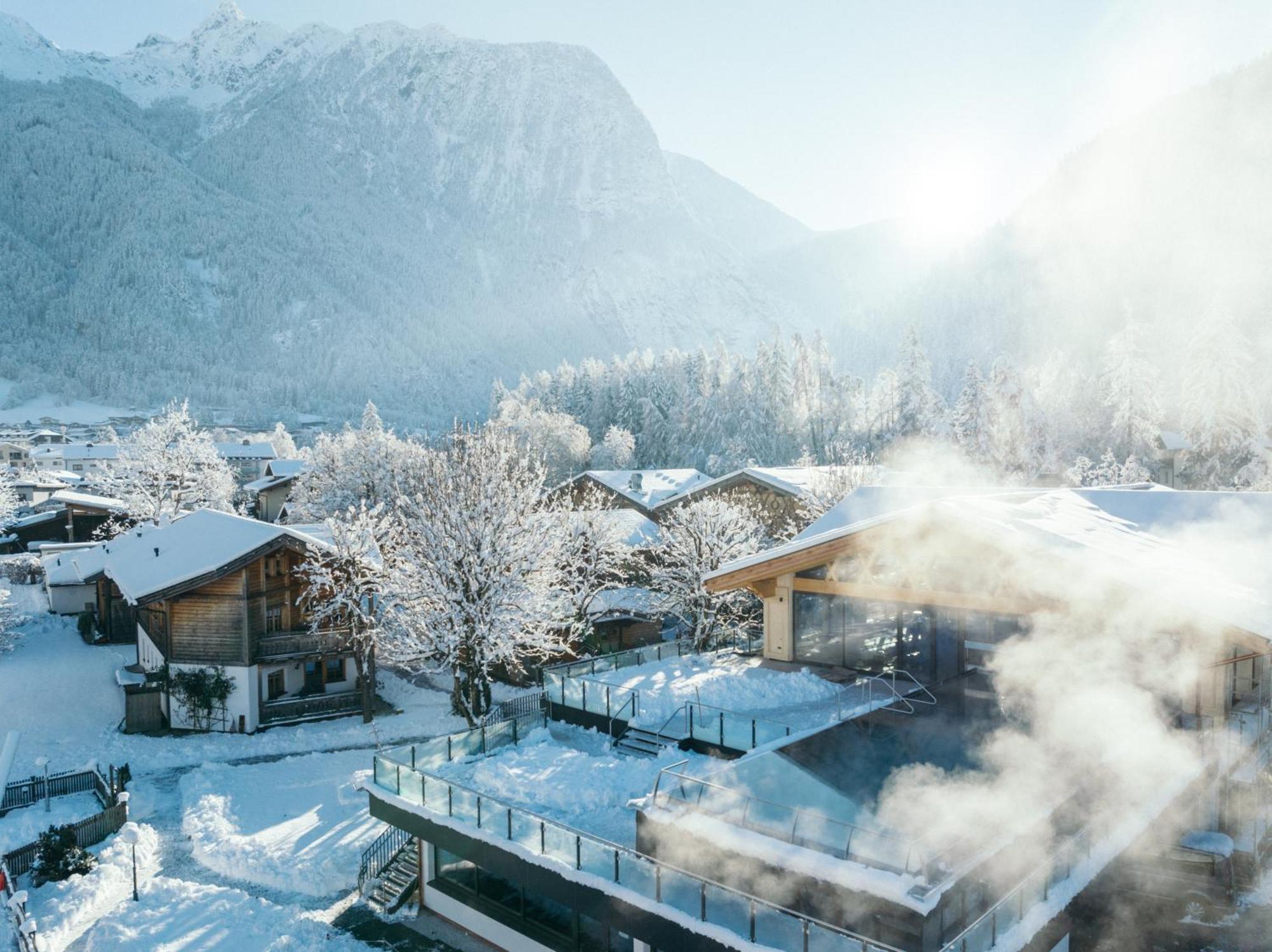 Feelfree Nature Resort 외치 외부 사진