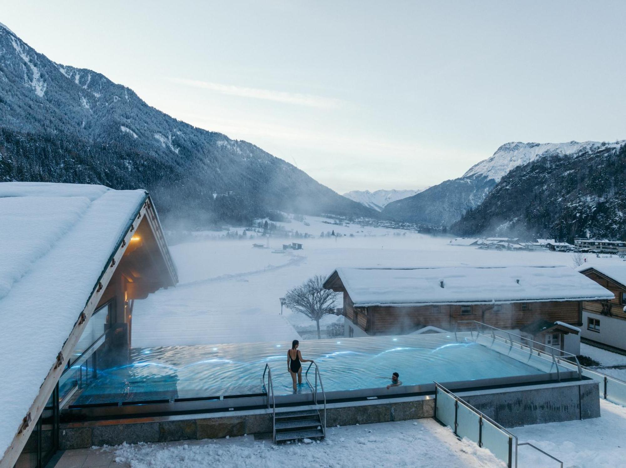 Feelfree Nature Resort 외치 외부 사진