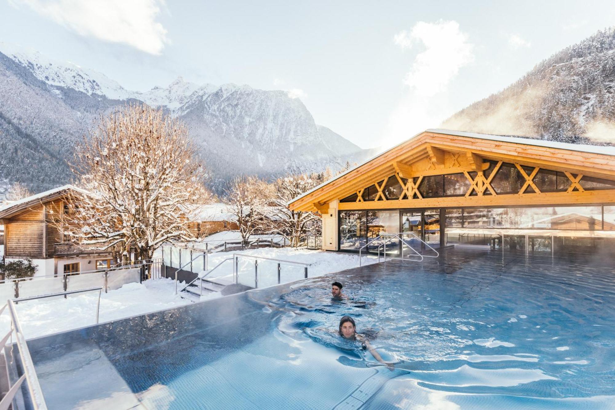 Feelfree Nature Resort 외치 외부 사진