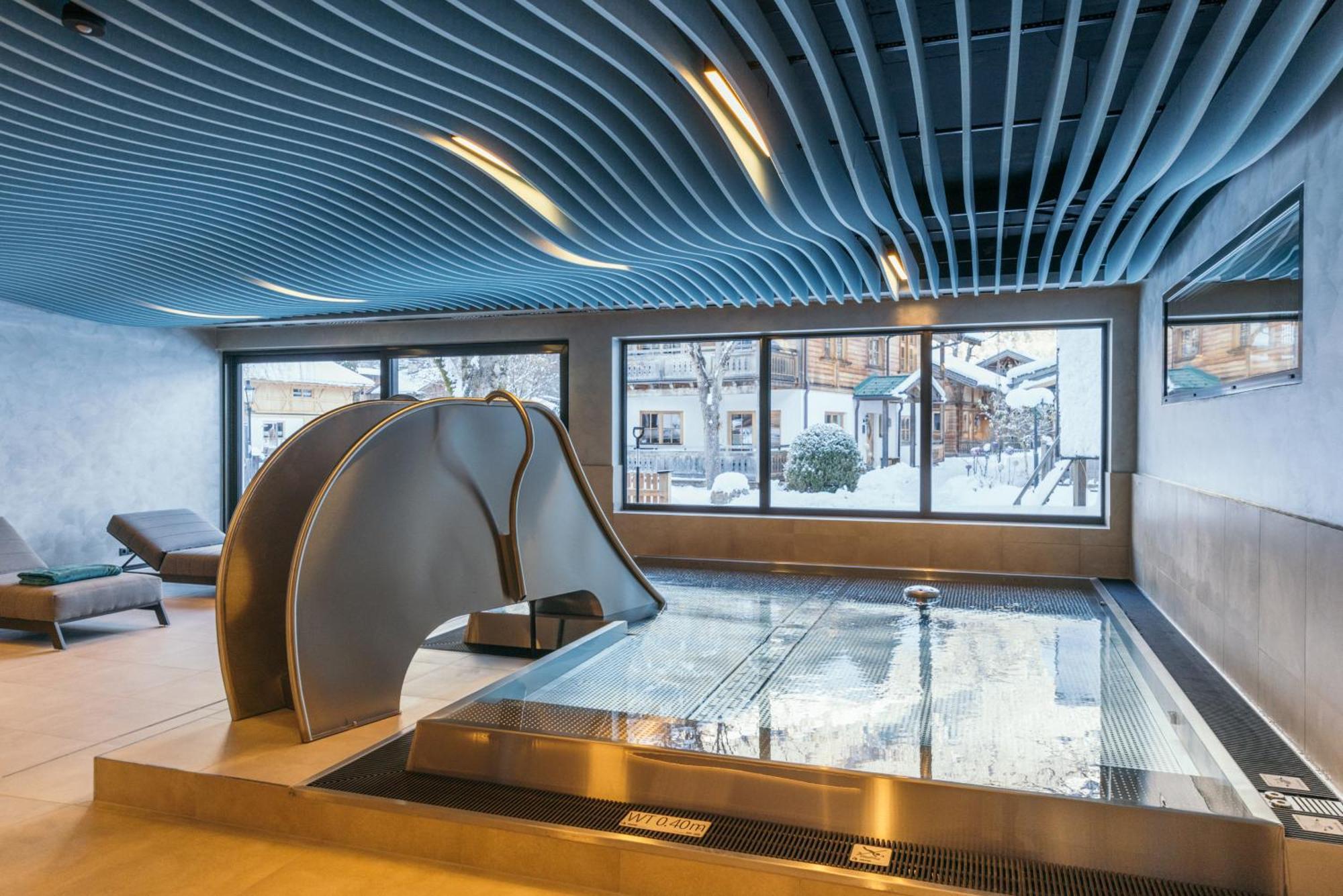 Feelfree Nature Resort 외치 외부 사진