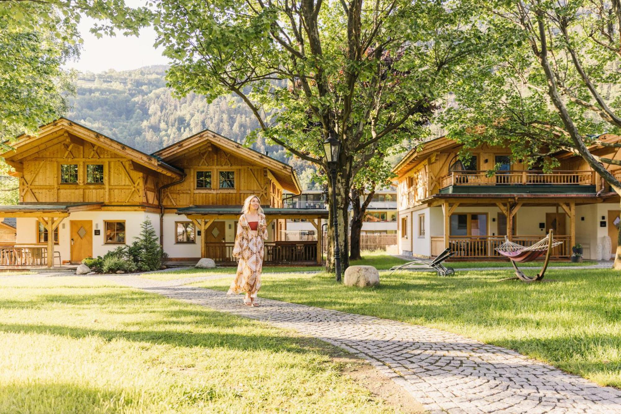 Feelfree Nature Resort 외치 외부 사진