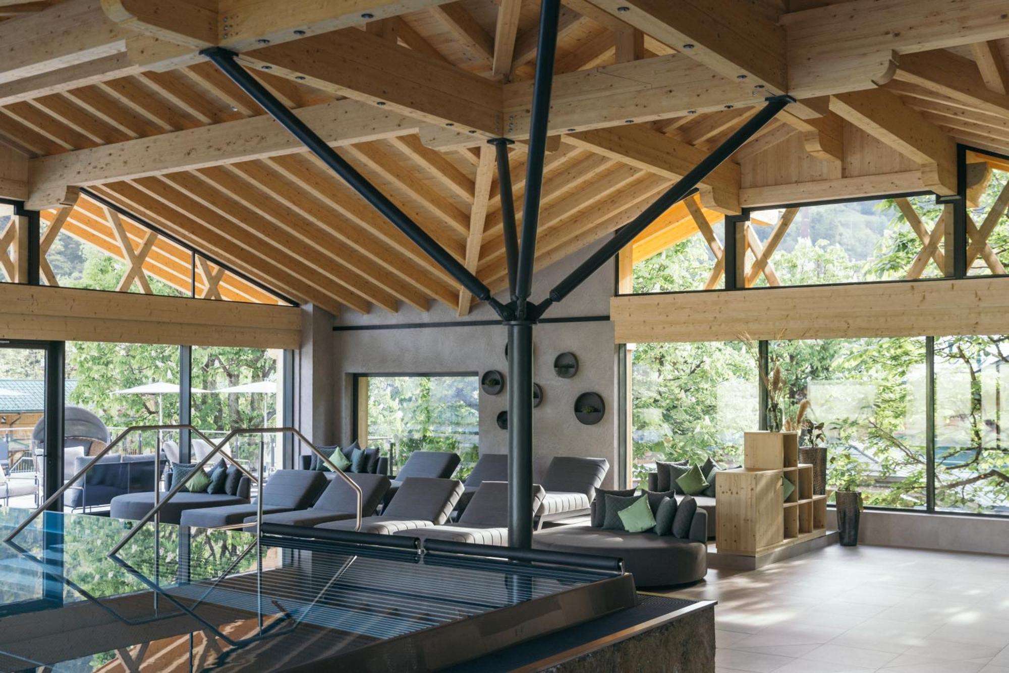 Feelfree Nature Resort 외치 외부 사진