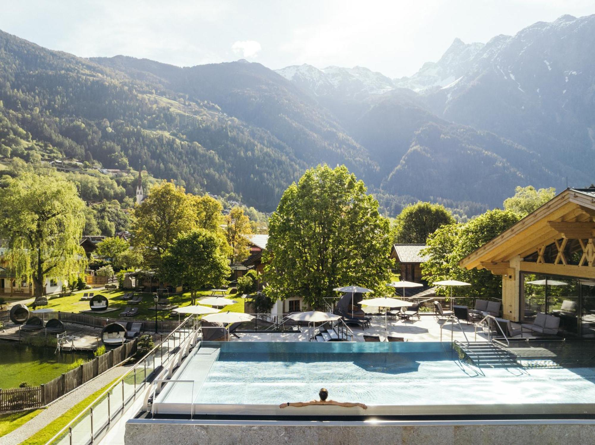 Feelfree Nature Resort 외치 외부 사진