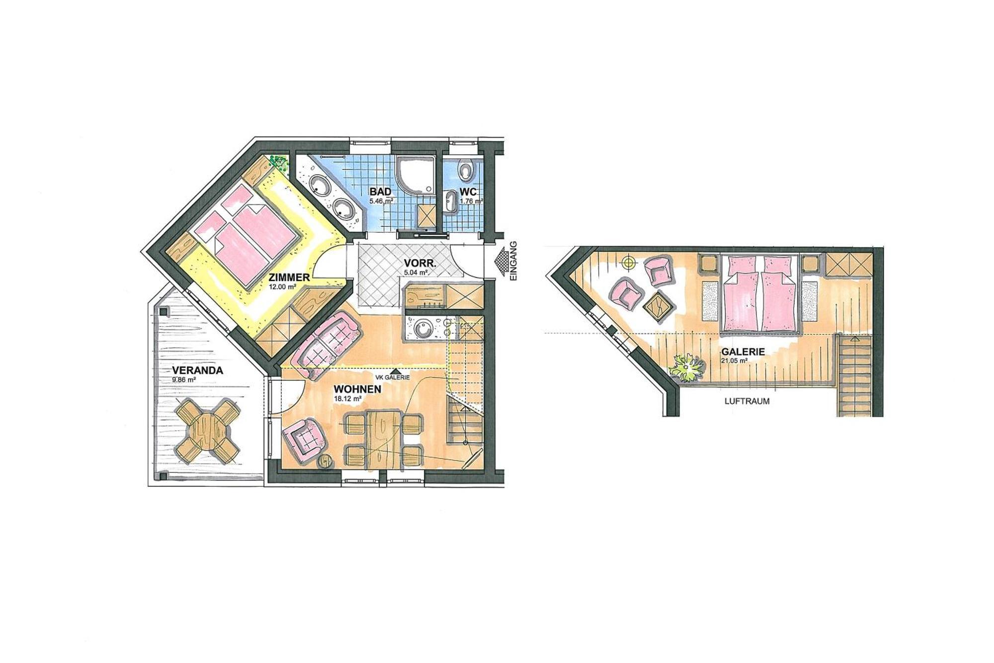 Feelfree Nature Resort 외치 외부 사진