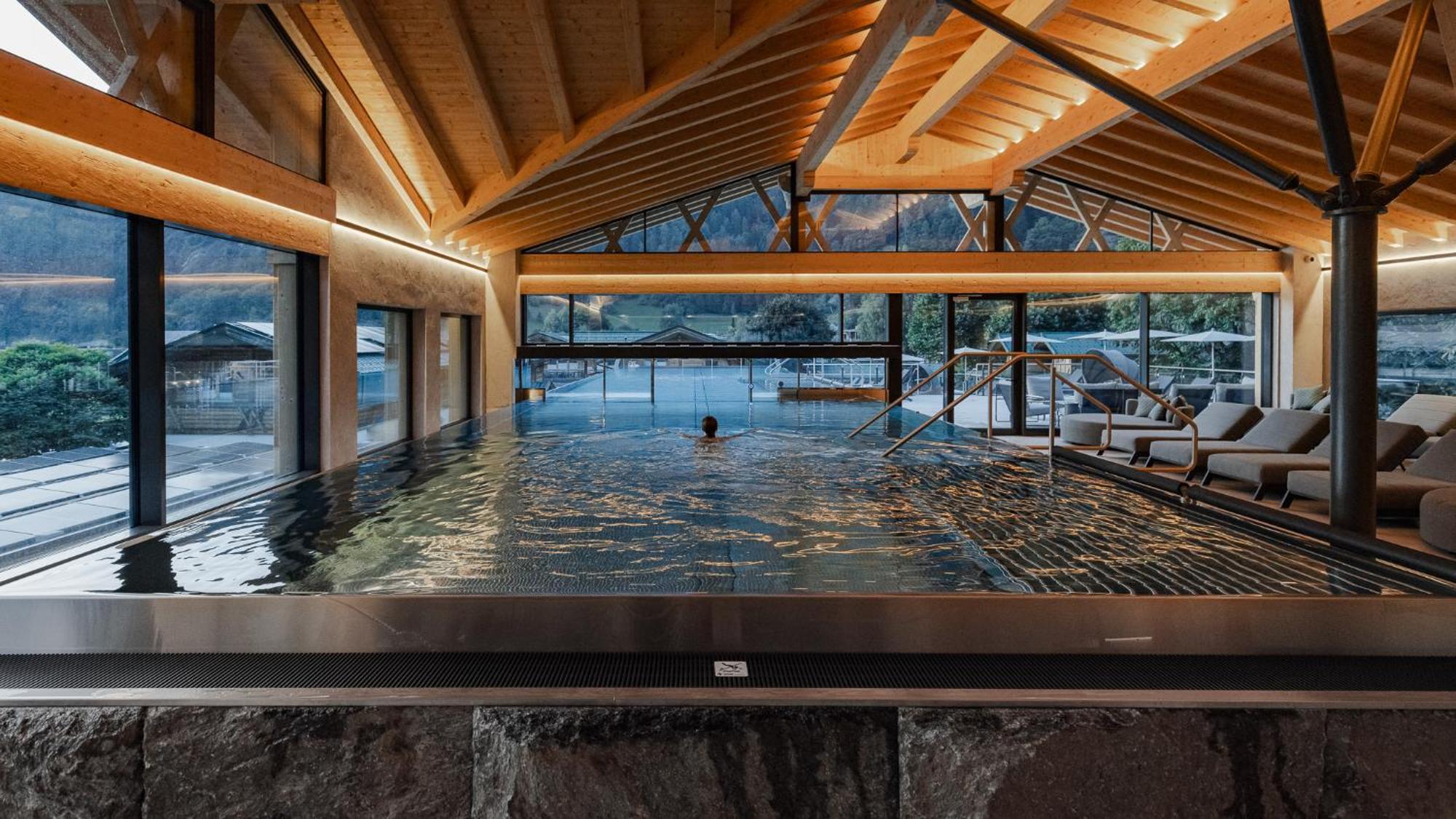 Feelfree Nature Resort 외치 외부 사진