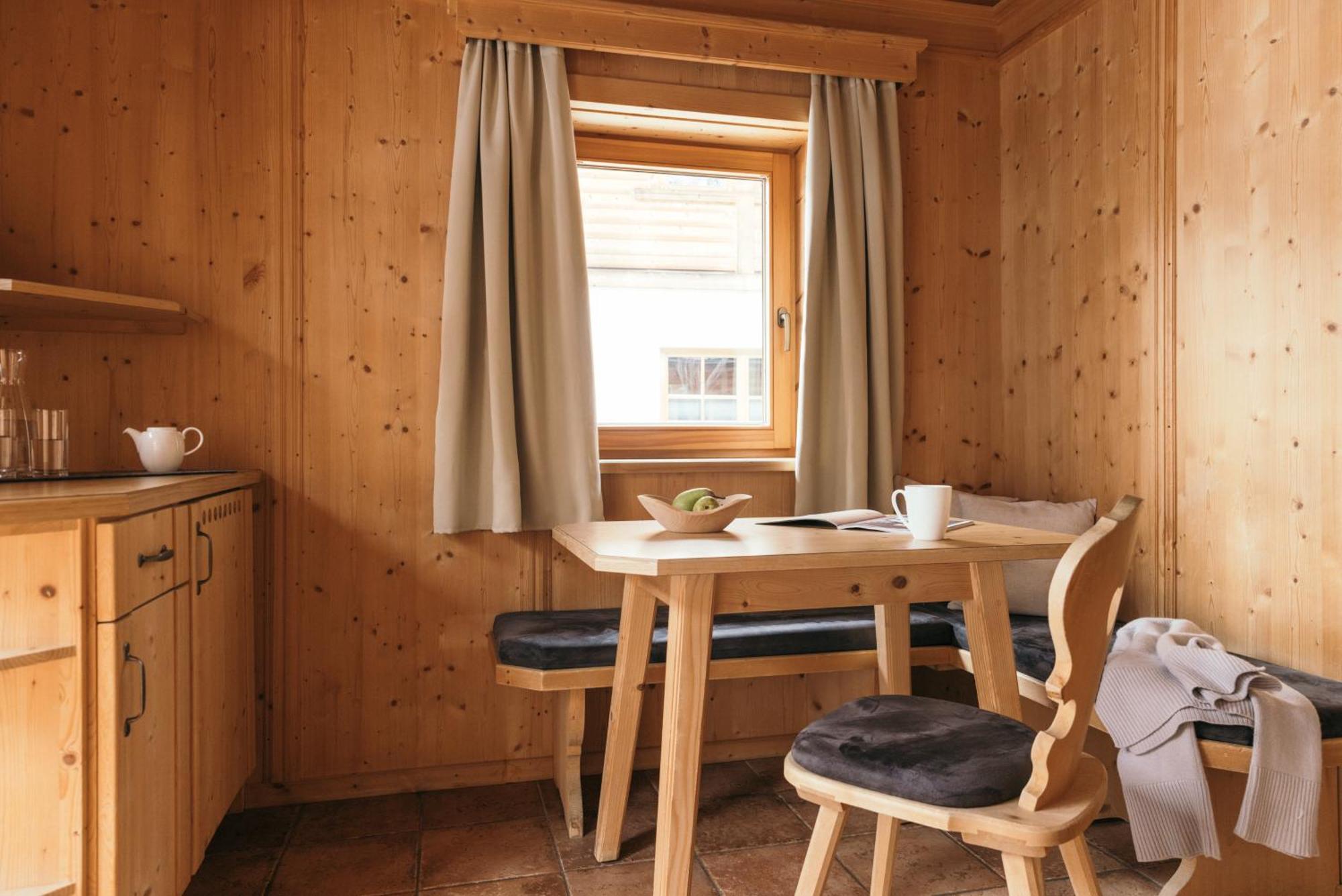 Feelfree Nature Resort 외치 객실 사진