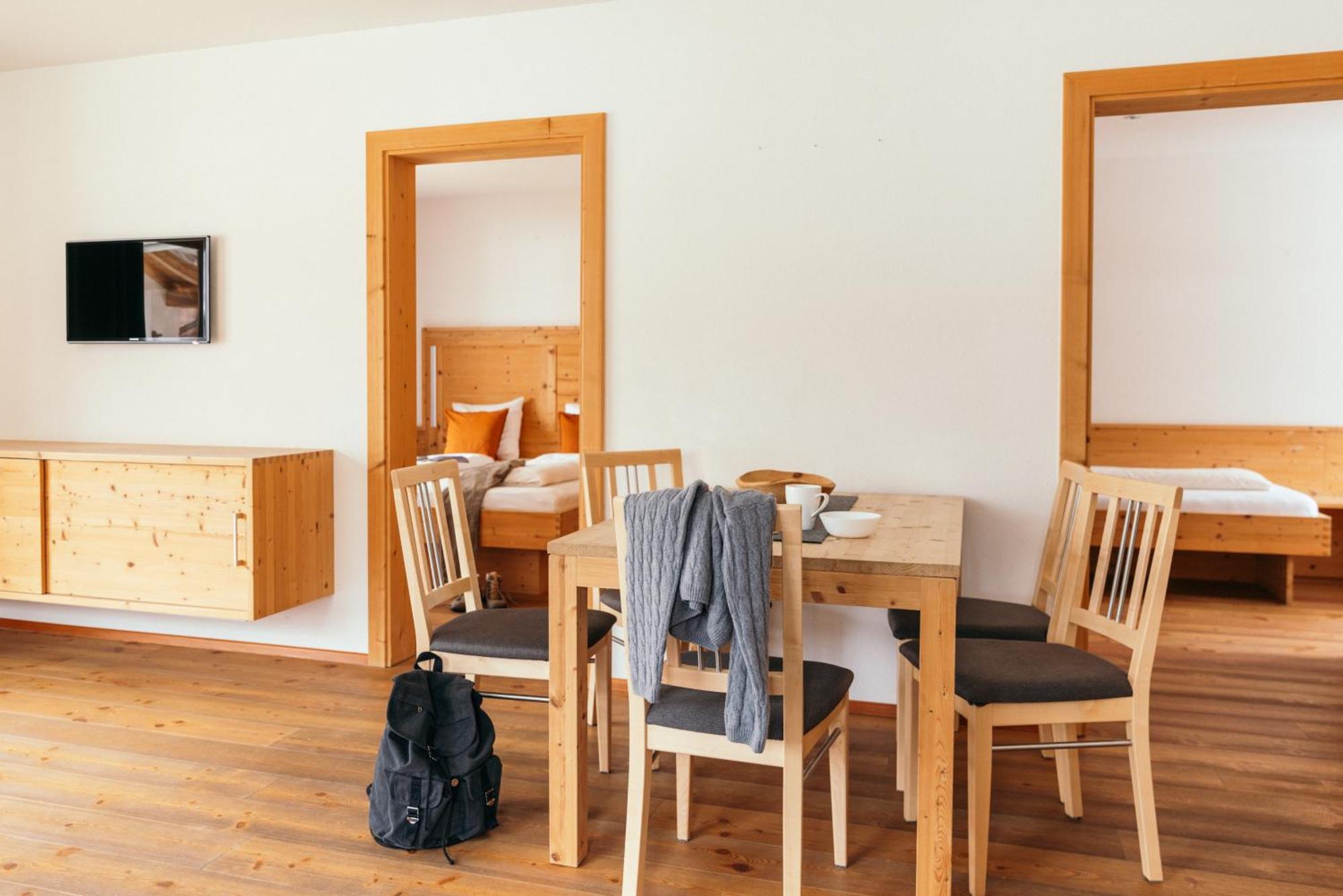 Feelfree Nature Resort 외치 객실 사진
