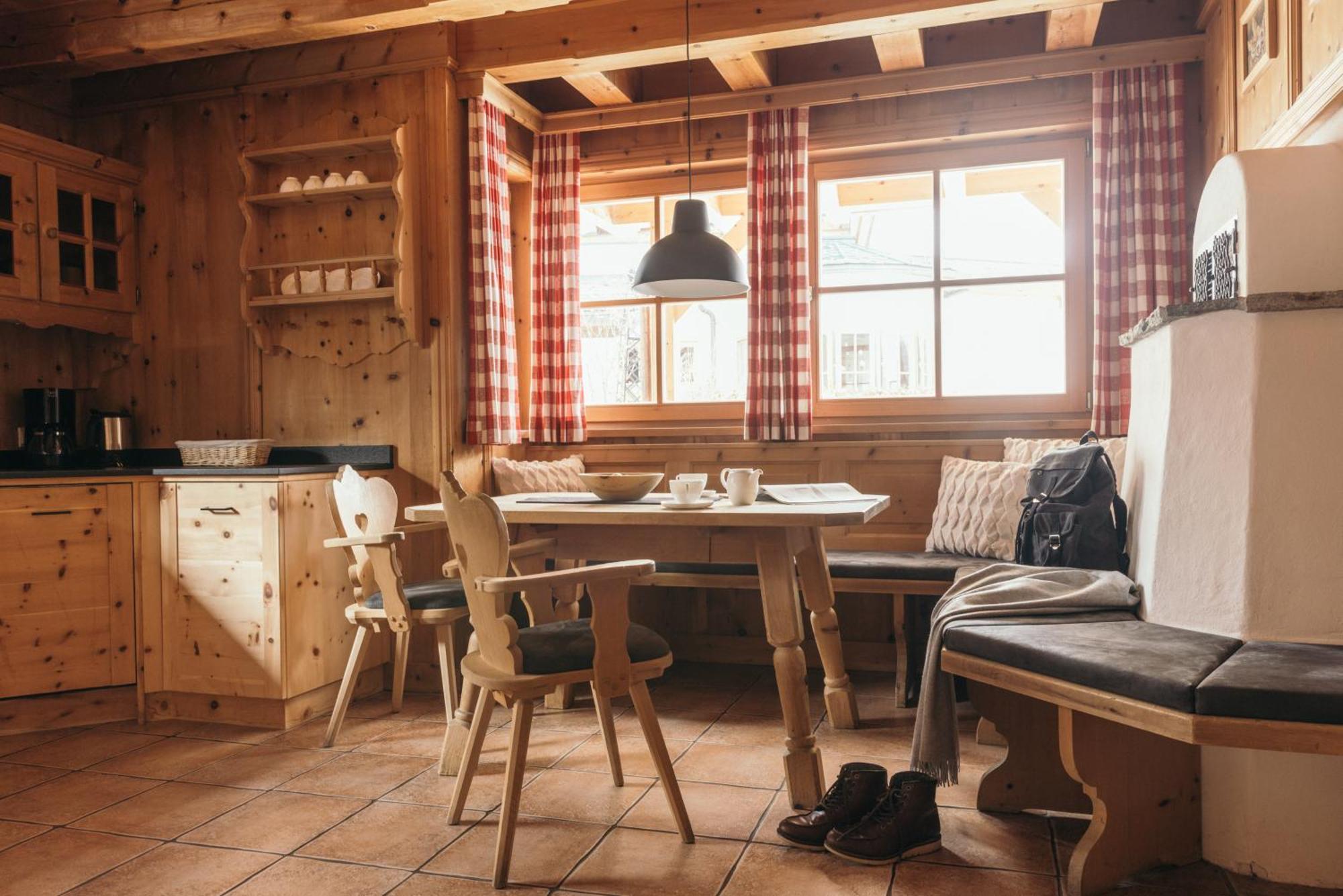 Feelfree Nature Resort 외치 객실 사진