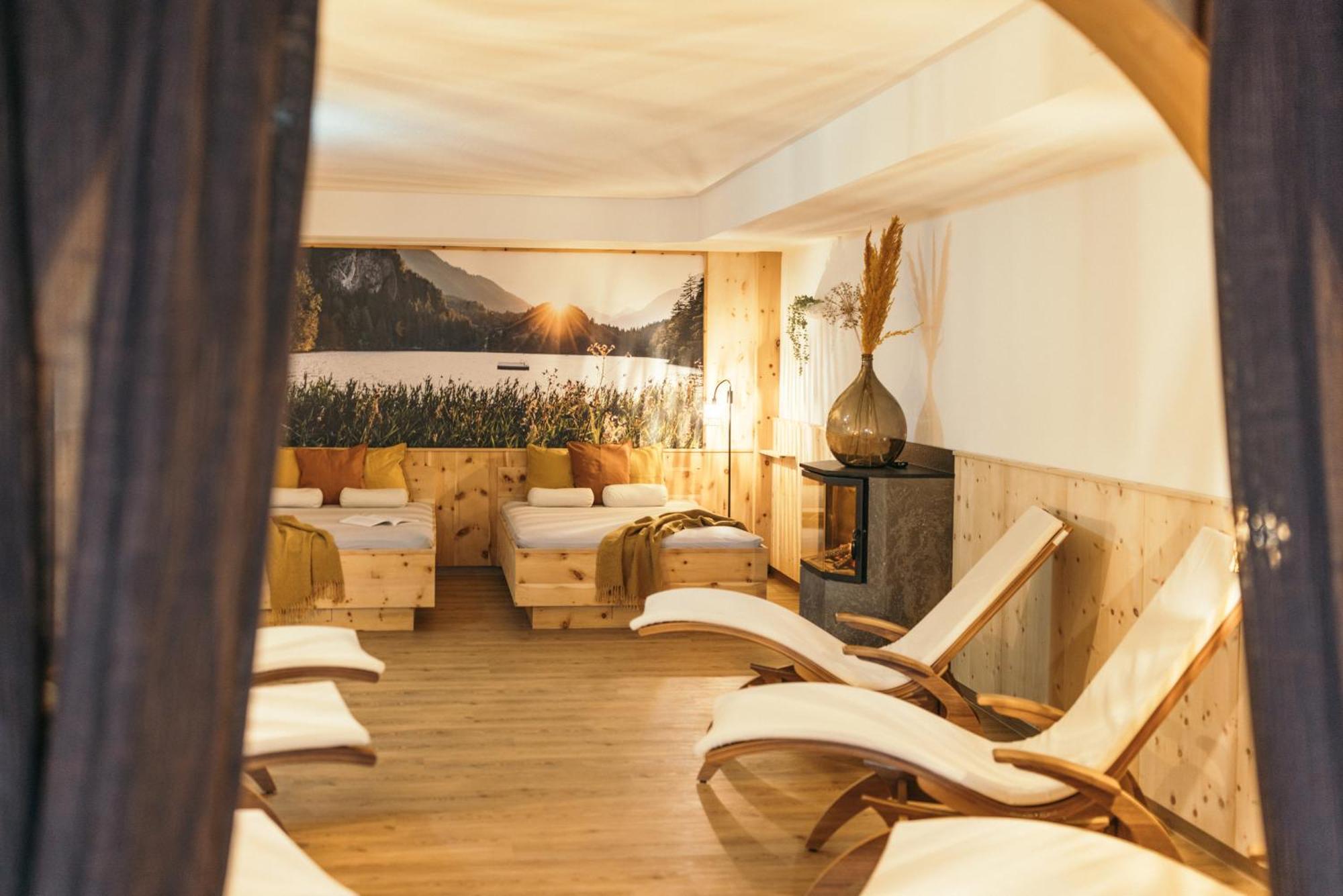Feelfree Nature Resort 외치 외부 사진