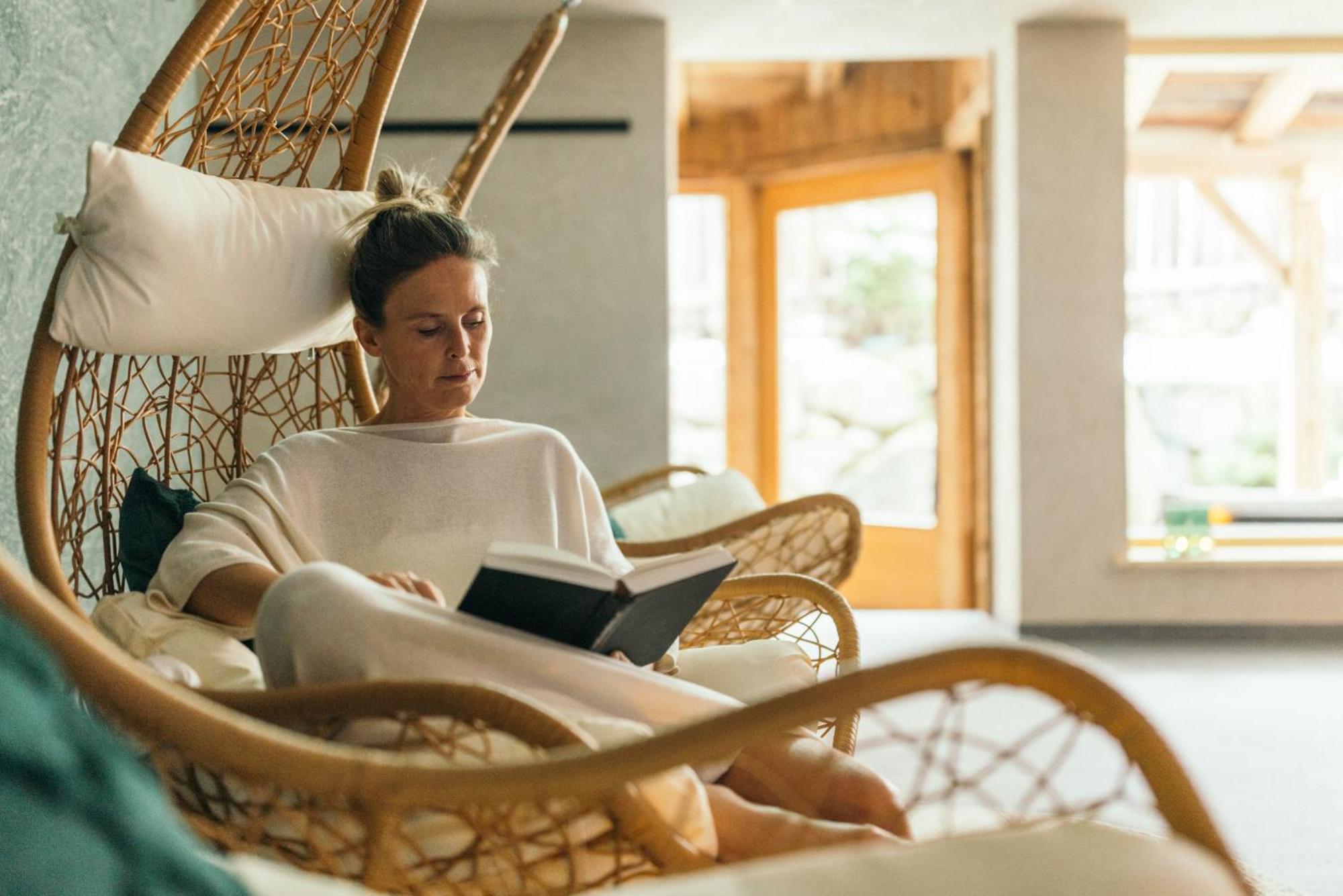 Feelfree Nature Resort 외치 외부 사진