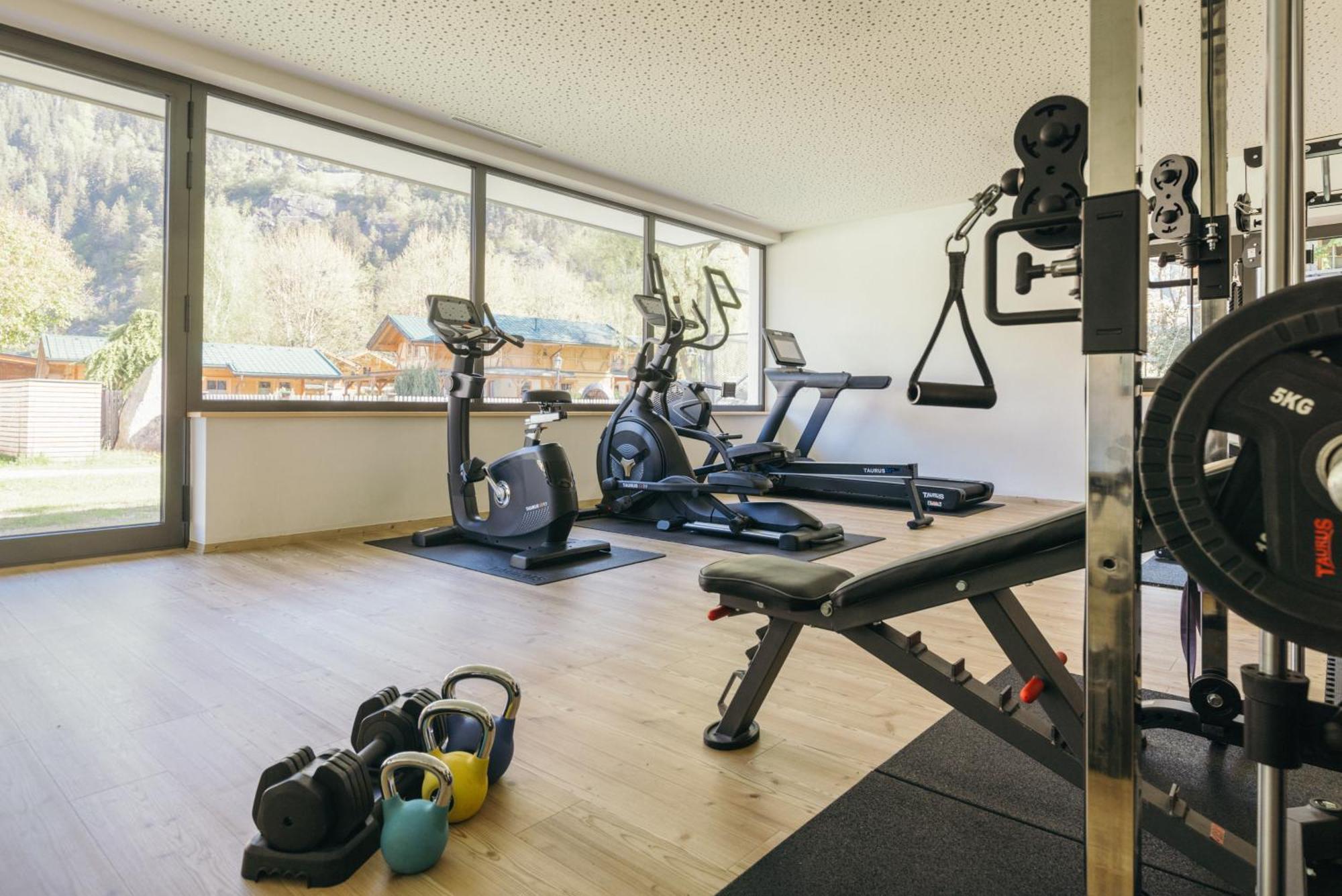 Feelfree Nature Resort 외치 외부 사진