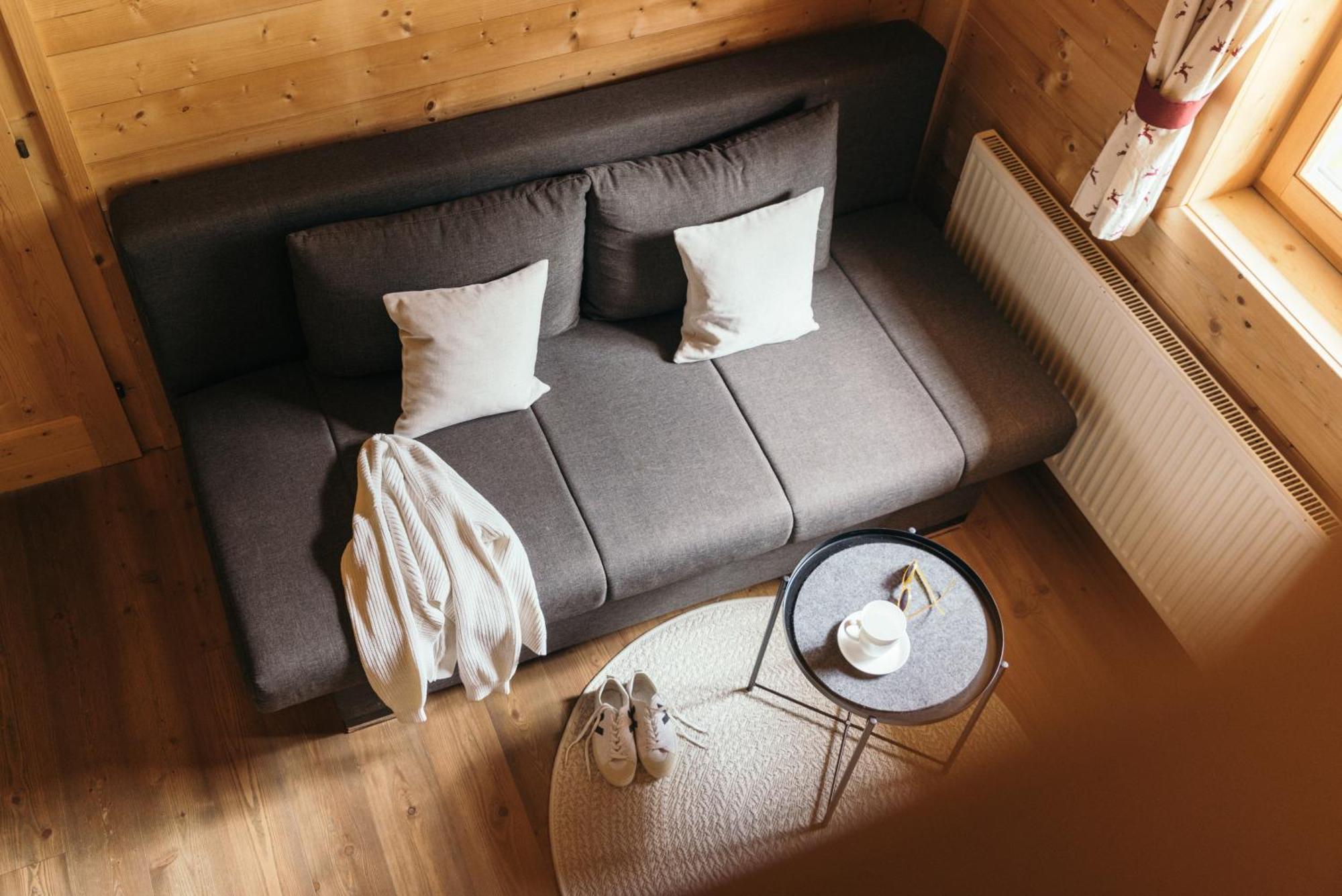 Feelfree Nature Resort 외치 객실 사진