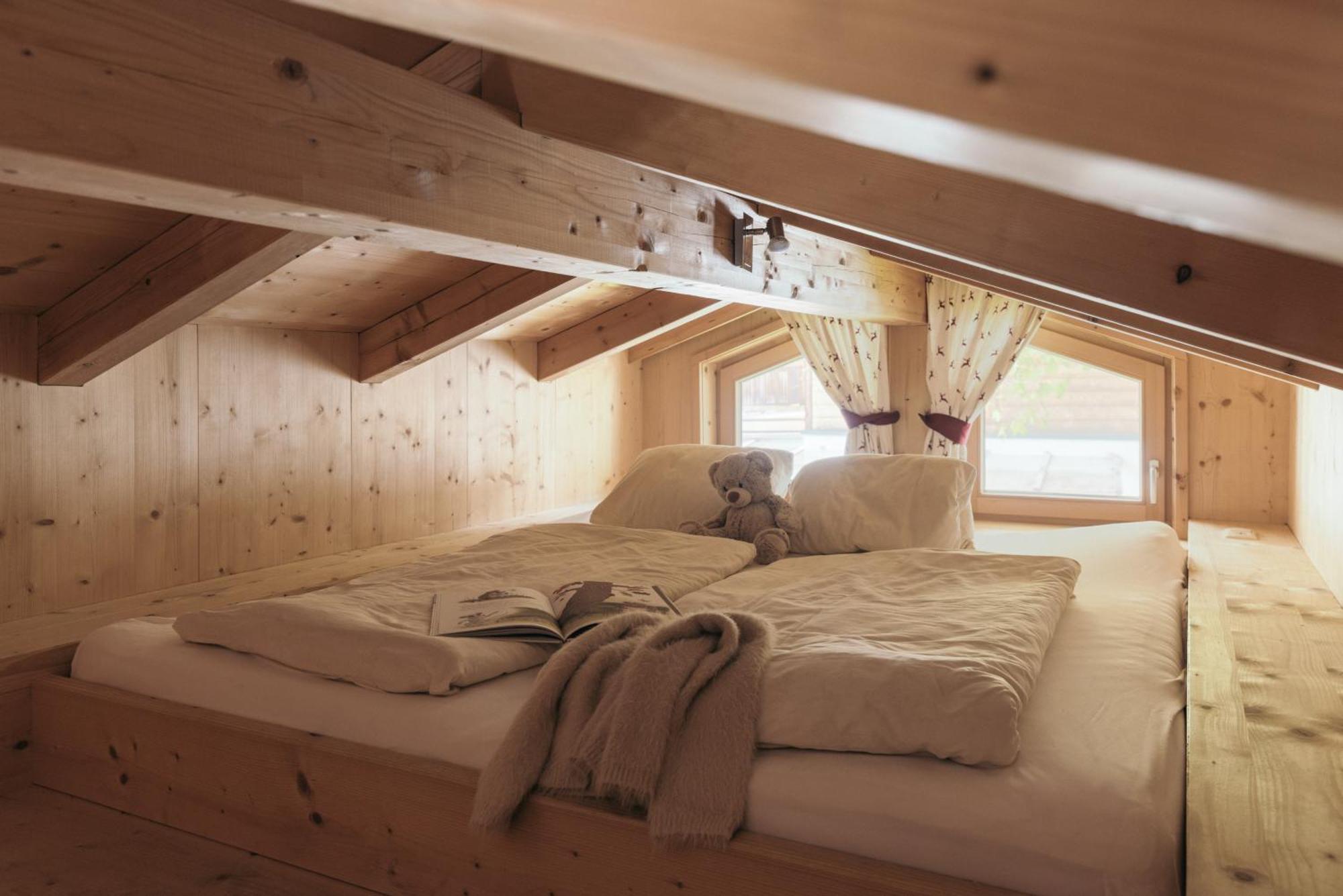 Feelfree Nature Resort 외치 객실 사진