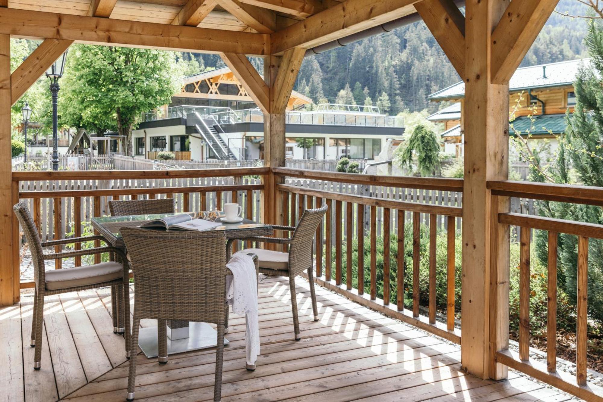 Feelfree Nature Resort 외치 객실 사진