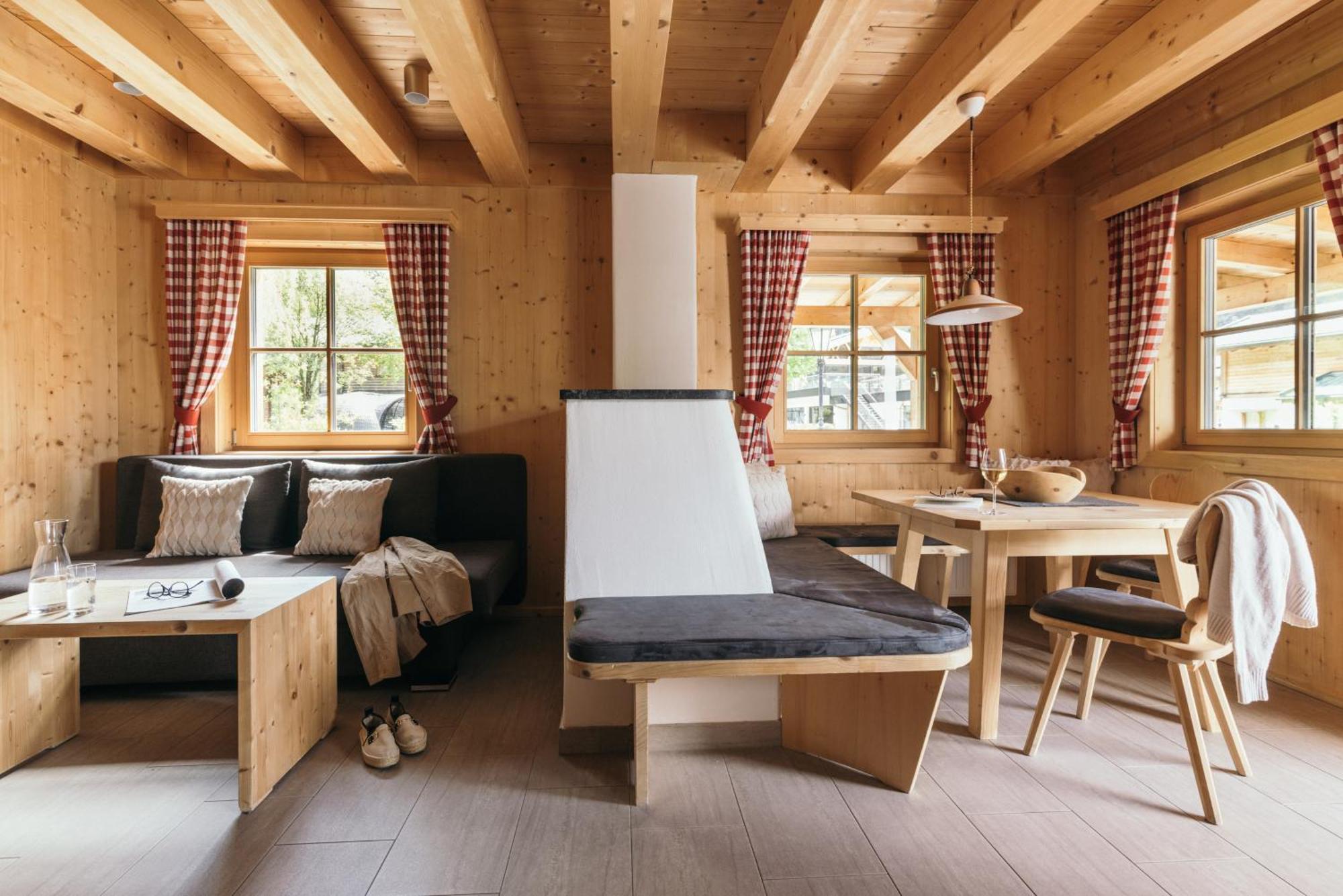 Feelfree Nature Resort 외치 객실 사진