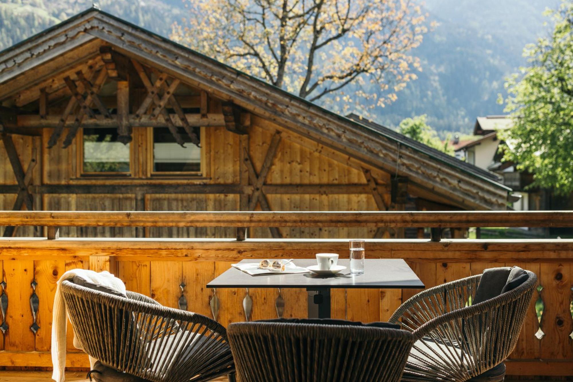 Feelfree Nature Resort 외치 객실 사진