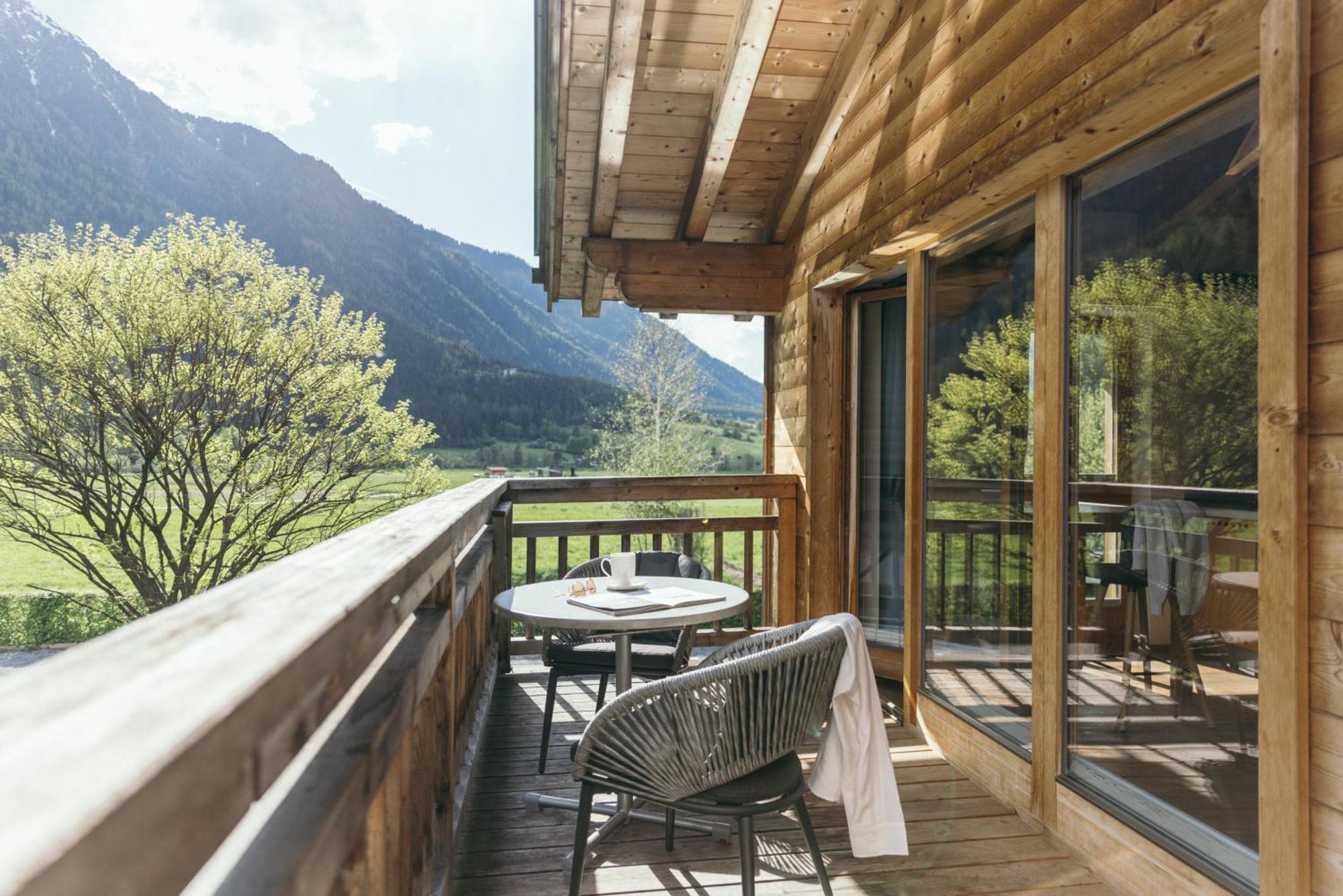 Feelfree Nature Resort 외치 객실 사진