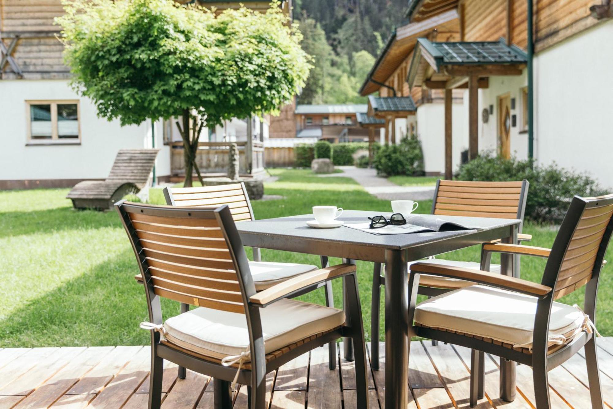 Feelfree Nature Resort 외치 객실 사진