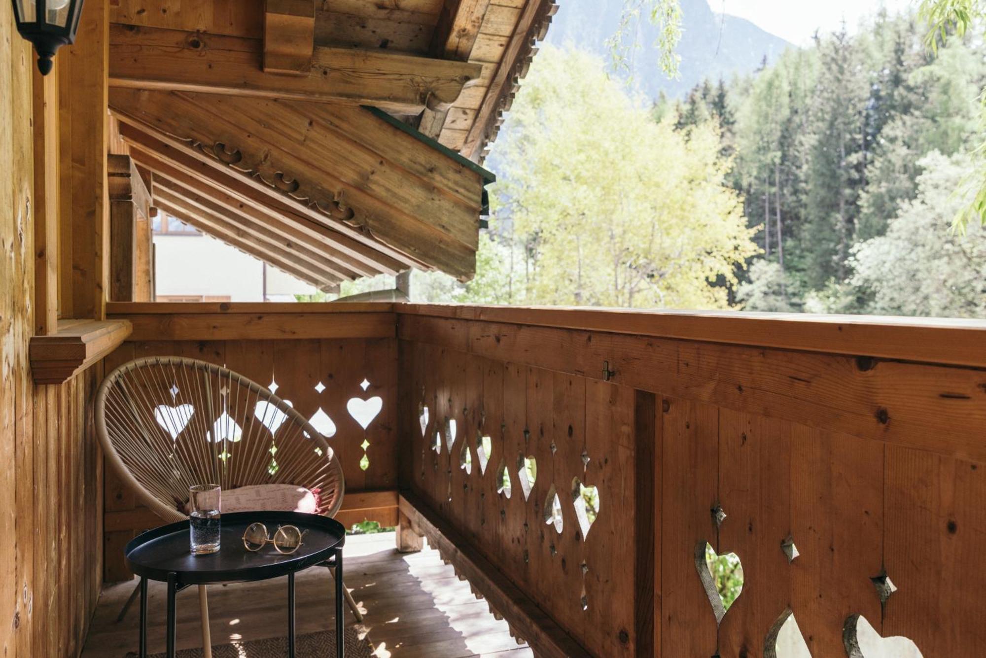 Feelfree Nature Resort 외치 객실 사진